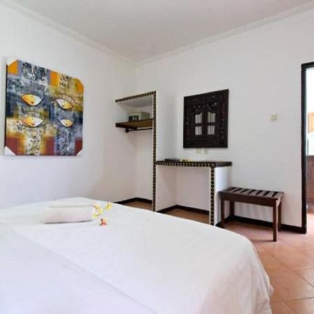 Kumpul Kumpul Villa II Legian Семиняк Екстериор снимка